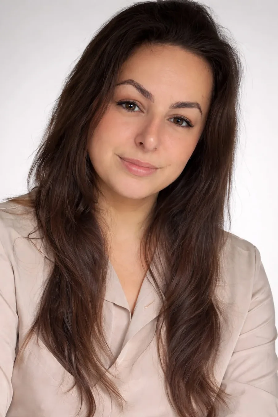 Christina Amina Kisselmann -- Kosmetikerin bei Norden Medical Aesthetics